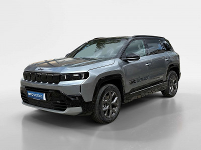 Jeep Compass Vorführwagen