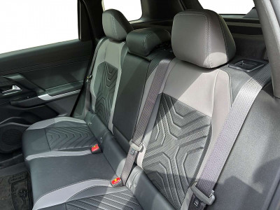 Jeep Compass Vorführwagen