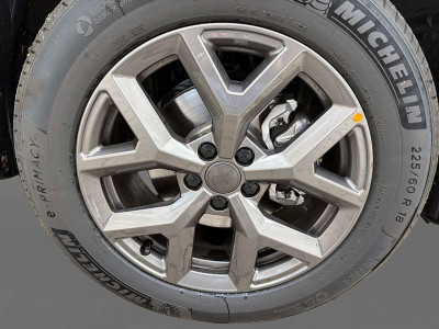 Jeep Compass Vorführwagen