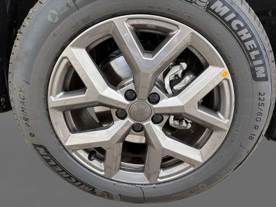 Jeep Compass Vorführwagen