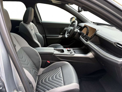 Jeep Compass Vorführwagen