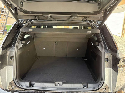 Jeep Compass Vorführwagen