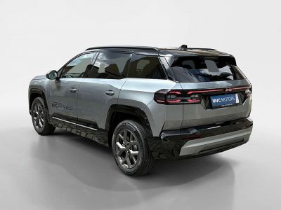Jeep Compass Vorführwagen