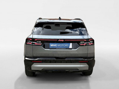 Jeep Compass Vorführwagen