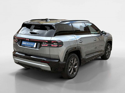 Jeep Compass Vorführwagen