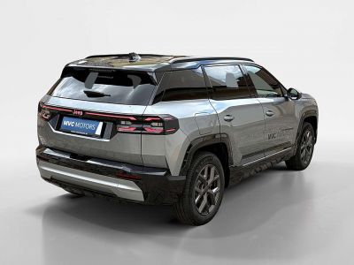 Jeep Compass Vorführwagen