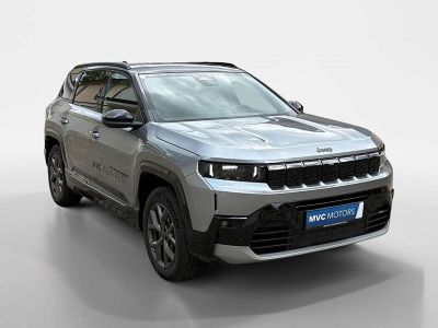 Jeep Compass Vorführwagen