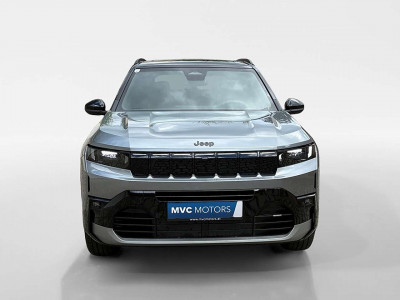 Jeep Compass Vorführwagen