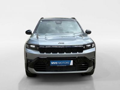 Jeep Compass Vorführwagen