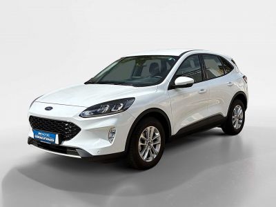 Ford Kuga Gebrauchtwagen