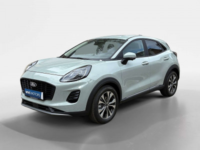 Ford Puma Neuwagen