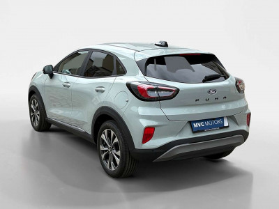 Ford Puma Neuwagen
