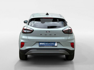 Ford Puma Neuwagen
