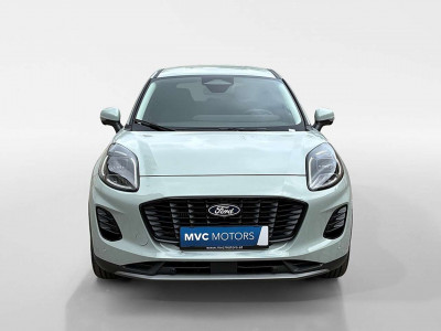 Ford Puma Neuwagen