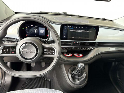 Fiat 500 Gebrauchtwagen