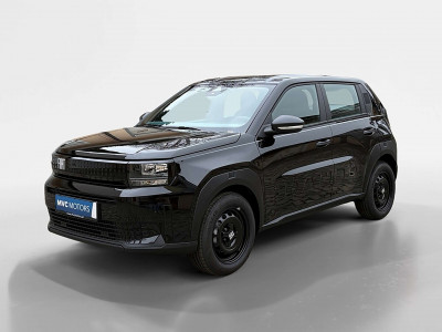 Fiat Grande Panda Gebrauchtwagen