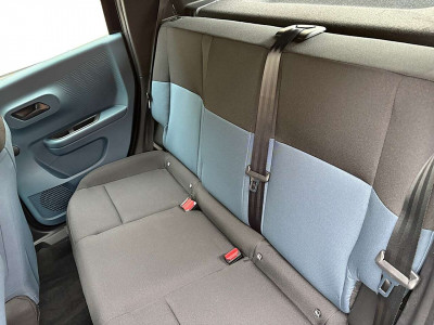 Fiat Grande Panda Gebrauchtwagen