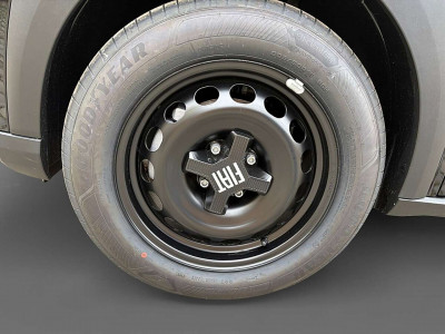 Fiat Grande Panda Gebrauchtwagen