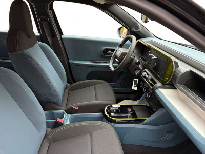 Fiat Grande Panda Gebrauchtwagen