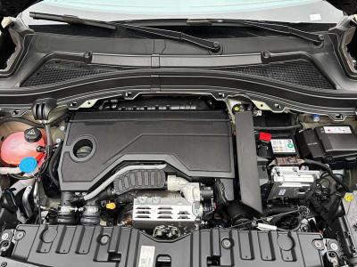 Fiat Grande Panda Gebrauchtwagen