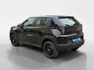 Fiat Grande Panda Gebrauchtwagen