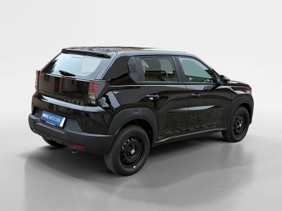 Fiat Grande Panda Gebrauchtwagen