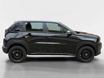 Fiat Grande Panda Gebrauchtwagen