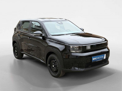 Fiat Grande Panda Gebrauchtwagen