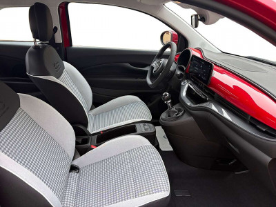 Fiat 500 Gebrauchtwagen