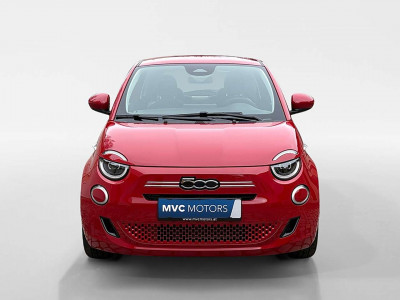 Fiat 500 Gebrauchtwagen