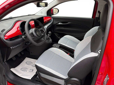 Fiat 500 Gebrauchtwagen