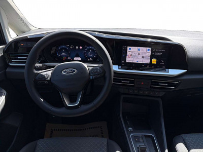 Ford Tourneo Connect Vorführwagen