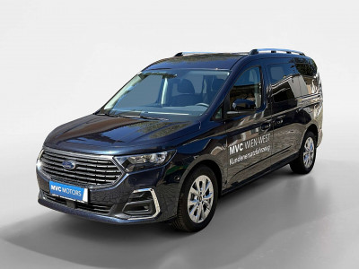 Ford Tourneo Connect Vorführwagen