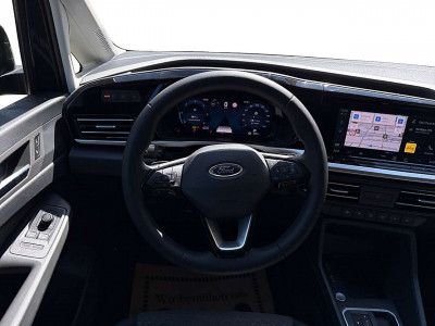 Ford Tourneo Connect Vorführwagen