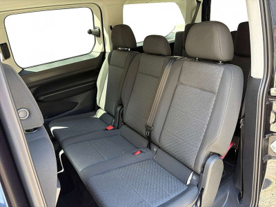 Ford Tourneo Connect Vorführwagen