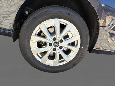 Ford Tourneo Connect Vorführwagen