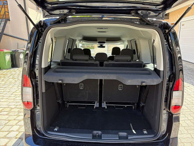 Ford Tourneo Connect Vorführwagen