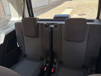 Ford Tourneo Connect Vorführwagen