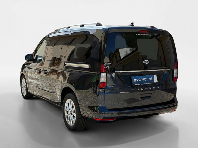 Ford Tourneo Connect Vorführwagen
