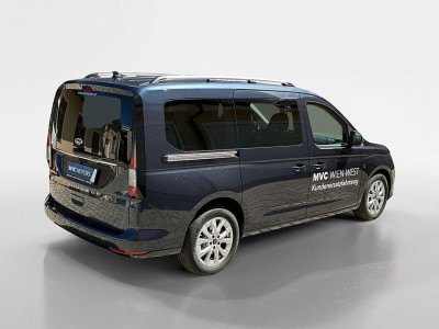 Ford Tourneo Connect Vorführwagen