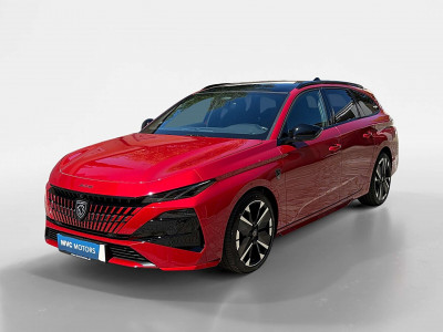 Peugeot 308 Gebrauchtwagen