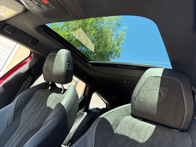 Peugeot 308 Gebrauchtwagen