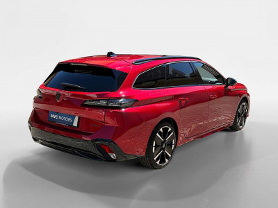 Peugeot 308 Gebrauchtwagen