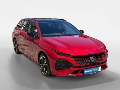 Peugeot 308 Gebrauchtwagen