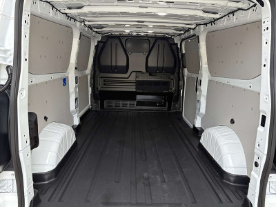 Ford Transit Custom Vorführwagen