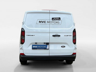 Ford Transit Custom Vorführwagen