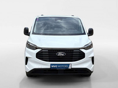 Ford Transit Custom Vorführwagen
