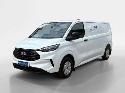 Ford Transit Custom Vorführwagen