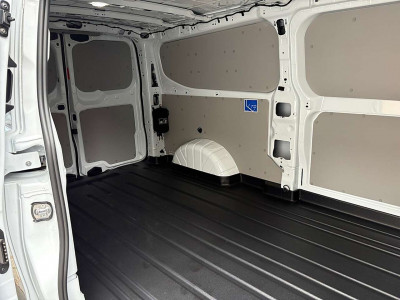 Ford Transit Custom Vorführwagen