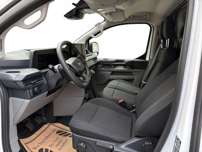 Ford Transit Custom Vorführwagen